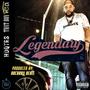 Legendary (feat. HDQTRS)