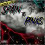 SPAIN TO PINAS (Spanish x Filipino Drill Music) (feat. Sepper) [Explicit]