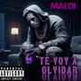 Te voy a olvidar (feat. Axel TL)