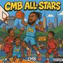 CMB All-Stars (Explicit)