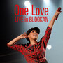 One Love - LIVE in BUDOKAN 2012