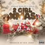 2 Girl Xmas (feat. Mole De Chief) [Explicit]