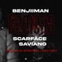 DEMONS (feat. Scarface Saviano) [Explicit]