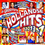 De Grootste Hollandse Hits 2013 Deel 1