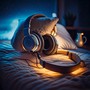 Lofi Music for Sleep: Calming Night Chords