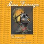 Miss Foreign (feat. Womzie) [Explicit]