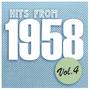 Hits from 1958, Vol. 4