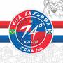 TUF Vila Cazumba
