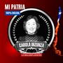 Mi patria (feat. Santiago Retti) [Explicit]