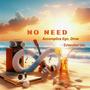 No Need (Extended Mix)