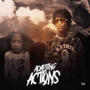 Adapting to Actions (Explicit)