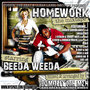 Homework: The Mixtape - Starring Beeda Weeda