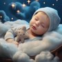 Nighttime Lullaby: Gentle Tunes for Baby Sleep