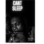 Cant Sleep (Explicit)