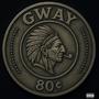 Gway Music (feat. Cinko) [Explicit]