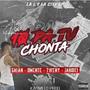 Galan | 10 Pa Tu Chonta #LLYLCEP #5 (feat. BR Jahdiel, Dmente & Young Tweny)