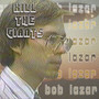 Bob Lazar