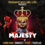 Majesty (Explicit)