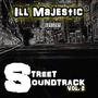 Street Soundtrack, Vol. 2 (Explicit)