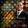 Where Is Your Faith (feat. Voices of Faith)