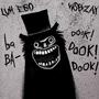 Babadook (feat. WSBZay) [Explicit]