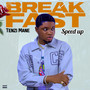 Breakfast (Speed Up) [Explicit]