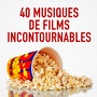 40 musiques de films incontournables