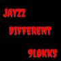 different (feat. 9lokks) [Explicit]