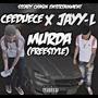 Murda (Freestyle) (feat. Jayy-l) [Explicit]