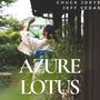 Azure Lotus (Morning's Quiet Dance)