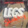 legs shaking (feat. Jahfi AMT) [Explicit]