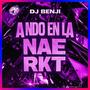 Ando en la nave rkt