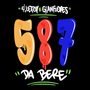 587 da bere (Explicit)