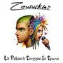 La Pekena Serpien7e Sioux (feat. Frank T) [Explicit]