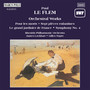 FLEM: Symphony No. 4 / Le grand jardinier de France / Pour Les Morts