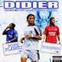 Didier (feat. Pope Flamez) [Explicit]