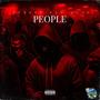 People (Q Mix) [Explicit]