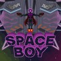 Space Boy