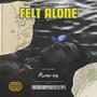 Felt alone (prod.icis) (feat. Tar Ngamla, Lay Toz & Muunlight)