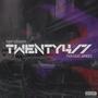 Twenty4/7 (feat. Farasat Anees) [Explicit]