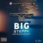 Big Steppa (feat. BBKentucky) [Explicit]