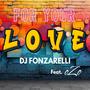 For Your Love (feat. oZo)