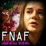 FNAF: Web of Lies (feat. Adriana Figueroa & Casey Dwyer)