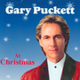 Gary Puckett at Christmas