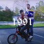 1991 (feat. 314Hendo) [Explicit]