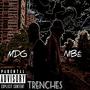 Trenches (feat. Nibé) [Explicit]