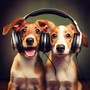 Melodic Paws: Music for Calm Dogs