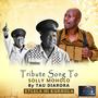 Tau Diarora (tribute to Solly Moholo) Etlela