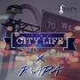 City Life (feat. StringZ Emb) [Explicit]