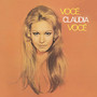 Voce, Claudia, Voce